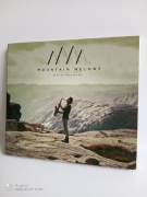 CD MULO FRANCEL - MOUNTAIN MELODY; JAZZ, SAKSOFON