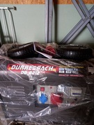 Agregat prądotwórczy Durresbach