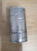 Złączka pośrednia do elastycznej rury spiro fi 80