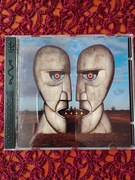 Pink Floyd - The Division Bell