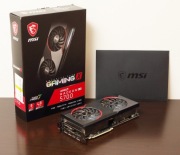 Karta Graficzna Radeon RX 5700 8GB MSI GAMING X