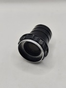 Soczewka obiektyw projektora Staeble Stellagon 85mm f2.8