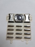 Klawiatura Sony Ericsson K550 