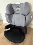 Fotelik samochodowy Cybex Solution Q3-fix 15-36kg 