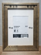 Ramka na zdjęcie IKEA RAMSBORG 21x30 cm