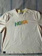 Hoka Koszulka Sportowa- Rozmiar S