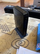 Router Netgear N300 JWNR2000