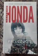 Honda Książka.