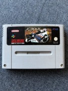 Gra kartridż SNES nintendo WWE Wrestlemania