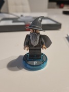 Figurka Gandalf szary z serii Lego Dimensions