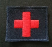 Specjalność sanitariusz Marynarki Wojennej