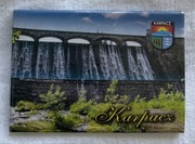 Magnes na lodówkę KARPACZ Kowary Jelenia Góra Mysłowice Szklarska Poręba(5)