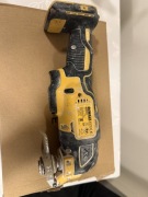 DeWALT dcs355 BCM