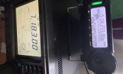yaesu ft-891 kf/cb radio/6m 100w + osłony boczne
