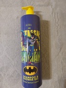 Szampon I żel Batman 