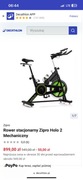 Rower stacjonarny zipro 2