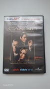 Film DVD Casino - Polska wersja językowa 