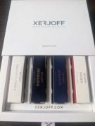 XERJOFF - Discovery set 4 sztuki- ORYGINAŁ