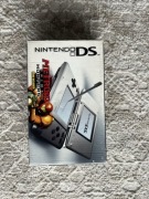 Konsola Nintendo DS Edycja Metroid