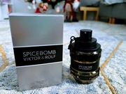 SPICEBOMB VIKTOR&ROLF