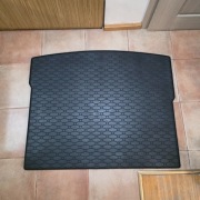 Mata bagażnika Rigum - Volkswagen Tiguan 2016-2020