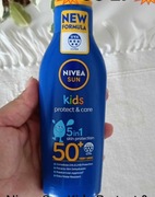 NIVEA Sun Kids BALSAM DO OPALANIA 5w1 SPF50+