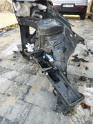 Q3 83A podłużnica lewa z kielichem