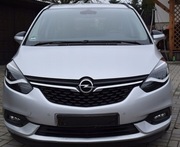 Lampa Prawa/Lewa Opel Zafira C Full LED Europa!