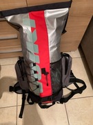 Plecak turystyczny górski worek wodoszczelny Volkl 67x27x20 ok. 40 litrów