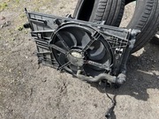 Zestaw chłodnic Peugeot 308 T9 1.2 THP 1.6 eHDI