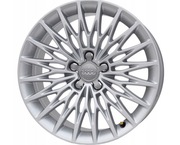 FELGA ALUMINIOWA AUDI A3 S3 8x18 NOWA 8v0601025AE