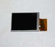 Wyświetlacz  nikon L 23 L27 L29  A10