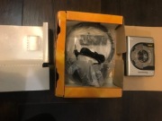 Panasonic Stereo Cassette Player RQ-P45 3D EQualizer