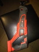 Piła szablasta einhell te-ap 18 li 