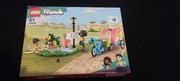 LEGO Friends 41738 Rower do ratowania psów