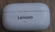 Słuchawki lenovo lp11