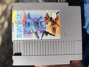 Super C, Contra2 Nintendo NES ntsc