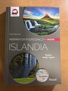 Przewodnik Pascal Islandia + mapa