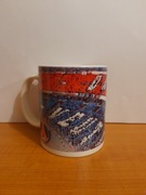 Kubek Paris PSG Messi Mbappe Neymar Prezent 