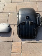 Can - am ryker tylni błotnik dzielony BRP