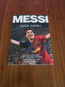 Messi  Luca Caioli