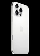 Smartfon Apple iPhone 16 Pro Max 8 GB / 512 GB 5G biały