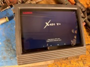 Tester diagnostyczny launch X-431 V+ V7.0