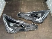 Reflektory Toyota Corolla e21 FULL LED Komplet