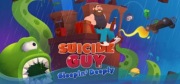 Suicide Guy: Sleepin Deeply Steam Key