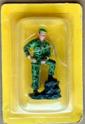 Ladiutant instructeur du CEFE 1995 1/32 Hachette Foreign Legion No147