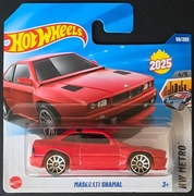 Hot Wheels 2025 - Maserati Shamal