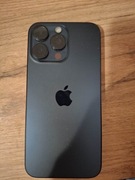 Telefon Apple iPhone 15 Pro Max 8/256GB 5G Niebieski (Blue Titanium)