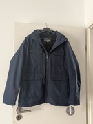 Kurtka zimowa, puchowa z misiem, ocieplana męska Micheal Kors rozmiar M