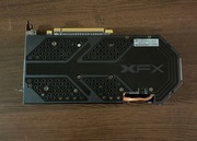Radeon XFX GTS XXX ED RX 8GB OC - 580P8D VN.6